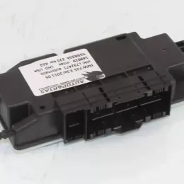 A2C53426444 блок управления AirBag (SRS) BMW X3 F25 2011