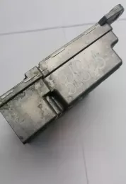 650026814301 блок управління airbag (srs) Ford Focus 2005