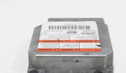 CDS0000CBAG блок управління airbag (srs) Suzuki Liana 2002