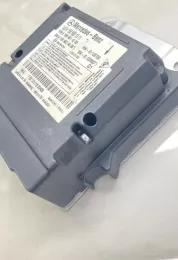 A1669024805 блок управління airbag (srs) Mercedes-Benz ML W166 2015