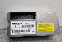 0285001654 блок управління airbag (srs) Volvo XC90 2008