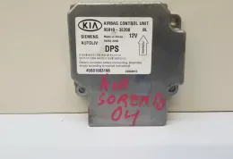 24040915 блок управления AirBag (SRS) KIA Sorento 2004