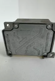 500505120195 блок управління airbag (srs) Mercedes-Benz E W211 2006