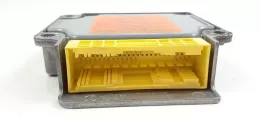 M4579 блок управління airbag (srs) Volkswagen PASSAT B5.5 2003