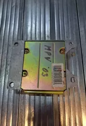 2T12A блок управління airbag (srs) Mazda MPV 2003