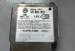 23980811 блок управління airbag (srs) Volkswagen Golf IV 1998