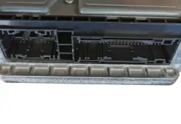 T11610190033 блок управління airbag (srs) Volvo V60 2013