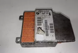 019729 блок управління airbag (srs) BMW 7 E38 2000