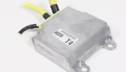 1503001191 блок управления AirBag (SRS) Lexus GS 300 350 430 450H 2007