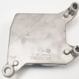8200708370A блок управления AirBag (SRS) Renault Laguna II 2001