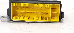 1669000220 блок управління airbag (srs) Mercedes-Benz GLE (W166 - C292) 2016
