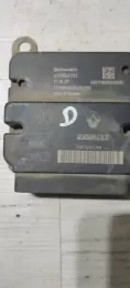 A2C85841703 блок управління airbag (srs) Dacia Duster 2015