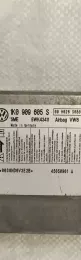 45050901A блок управління airbag (srs) Skoda Octavia Mk2 (1Z) 2006
