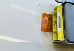 9882074B10 блок управління airbag (srs) Nissan Micra 2000