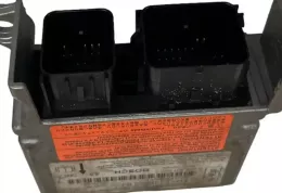 650118139001 блок управління airbag (srs) Ford Focus 2005