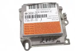 KBKD34429A блок управління airbag (srs) Volkswagen Touareg I 2006