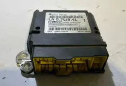 0285014272 блок управління airbag (srs) Dodge Challenger 2018