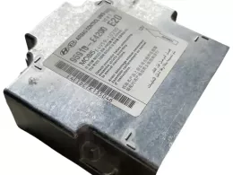 B295902000 блок управления AirBag (SRS) KIA Soul 2017