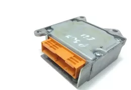 50030812 блок управління airbag (srs) Peugeot 307 2002