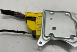0285020211 блок управління airbag (srs) Mercedes-Benz A W177 2021