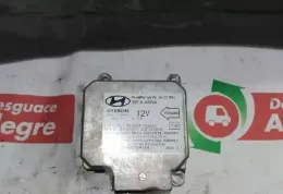 7CH0035961H блок управління airbag (srs) Hyundai Atos Classic 2001