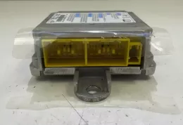 C0H345U6S блок управління airbag (srs) Honda Civic 2007