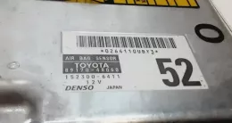 8917048060 блок управління airbag (srs) Lexus RX 330 - 350 - 400H 2007