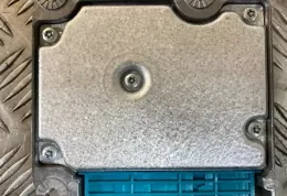 02090101 блок управління airbag (srs) Hyundai i20 (PB PBT) 2012