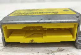 990050649 блок управления AirBag (SRS) Mitsubishi Carisma 1999