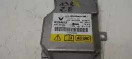 8201388833 блок управління airbag (srs) Renault Kangoo II 2011