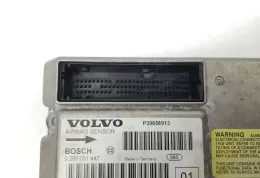 NR7683 блок управления AirBag (SRS) Volvo XC90 2005