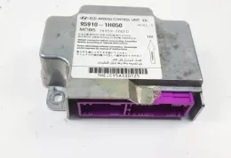 1H95910050 блок управления AirBag (SRS) KIA Ceed 2010