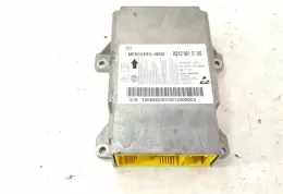 DALISID2557 блок управління airbag (srs) Mercedes-Benz E W212 2011