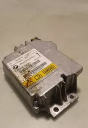 319184432011 блок управління airbag (srs) BMW 1 E81 E87 2009