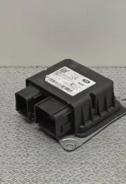 S180BEA1807 блок управління airbag (srs) Land Rover Range Rover Sport L494 2018