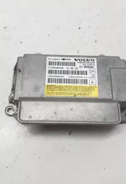 T11006300089 блок управления AirBag (SRS) Volvo S60 2011