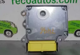 4F0910655EFKZ блок управления AirBag (SRS) Audi A6 S6 C6 4F 2004