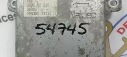 54745 блок управління airbag (srs) Mazda 626 1998