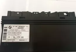 6938530 блок управління airbag (srs) BMW 5 E60 E61 2004