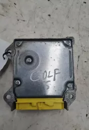 1J0907655A блок управління airbag (srs) Volkswagen Golf V 2004