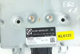 KL6123 блок управління airbag (srs) BMW 5 E60 E61 2006