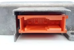 0265108002 блок управления AirBag (SRS) BMW 5 E39 1990