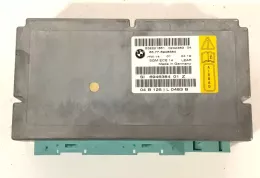 532221851024236304 блок управління airbag (srs) BMW 5 E60 E61 2006