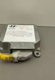 39950303 блок управління airbag (srs) Hyundai Lantra II 1996