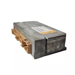 04B3011L0125K блок управления AirBag (SRS) BMW 5 E60 E61 2005