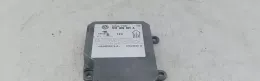 37020606H блок управления AirBag (SRS) Skoda Fabia Mk1 (6Y) 2002