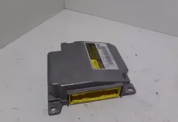 20418104 блок управління airbag (srs) Saab 9-5 2003