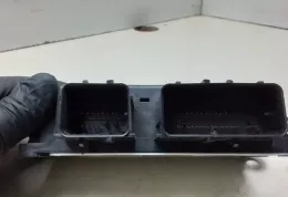 AS583E000098263 блок управління airbag (srs) Chevrolet Cruze 2011