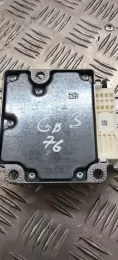 6577345379101 блок управління airbag (srs) BMW X3 E83 2008