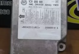 00342D12J6CJ блок управління airbag (srs) Skoda Octavia Mk2 (1Z) 2005